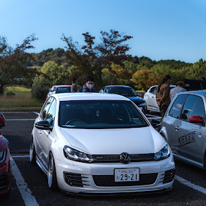 ゴルフ MK6