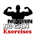 Fitness BodyBuilding Exercises Apk