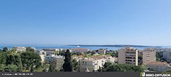 appartement à Cannes (06)