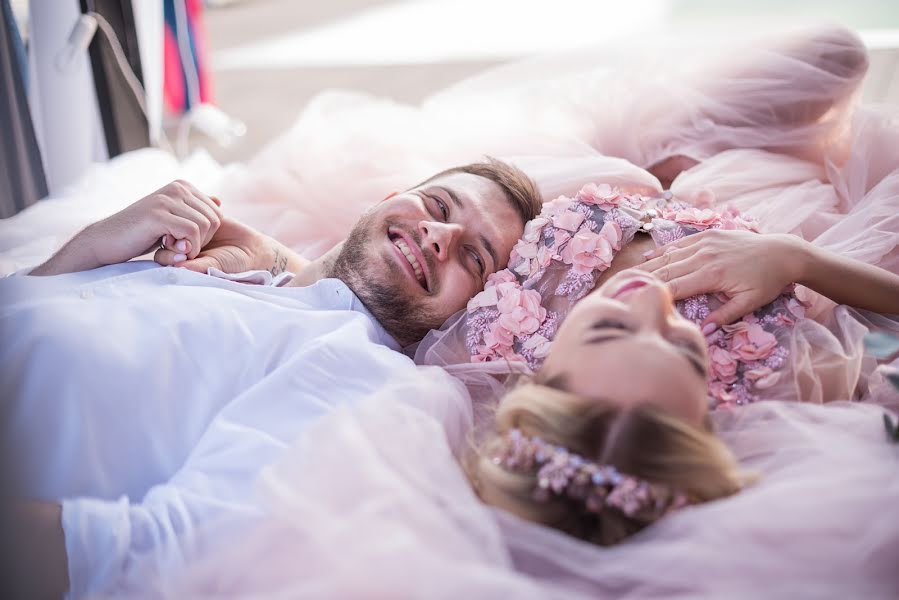 Fotógrafo de bodas Evgeniy Kocherva (instants). Foto del 14 de mayo 2018