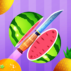 Fruit Shooter - Fruit Cutting Game 1.0