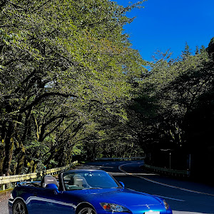 S2000 AP2