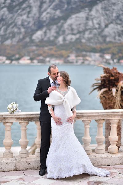 Fotógrafo de bodas Ivana Despiћ (fotodespic). Foto del 10 de noviembre 2018