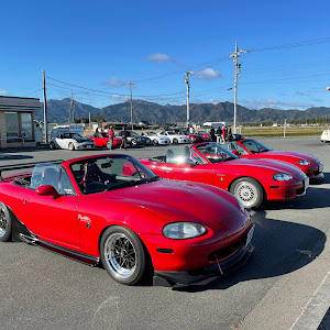 124スパイダー NF2EK