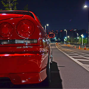 スカイライン R34