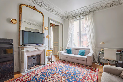 Appartement 4