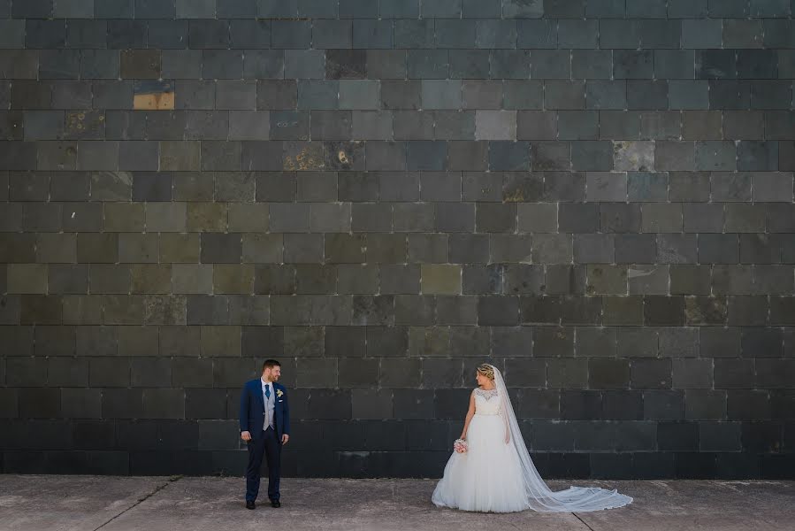 Photographe de mariage Juan Antonio Maza (trizyjuan). Photo du 29 mars 2018