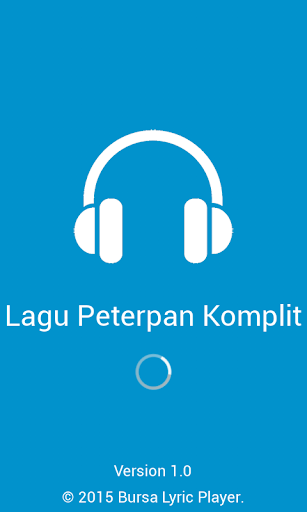 Lagu Peterpan Lengkap