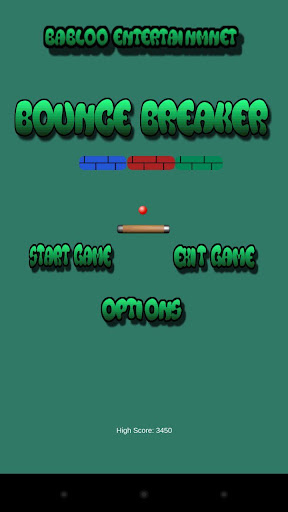 Bounce Breaker