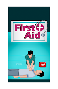 First Aid for all Emergency Screenshot