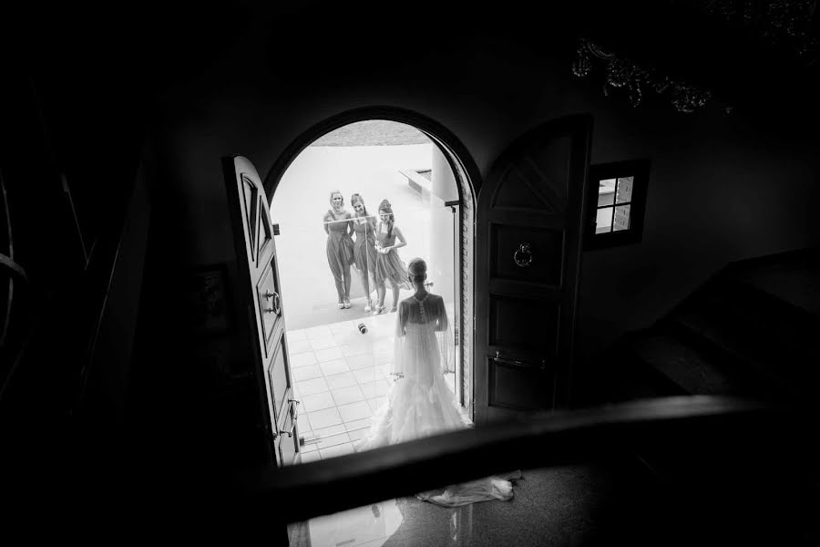 Fotógrafo de bodas Albert Font Escribà (albertfontfotog). Foto del 7 de abril 2015