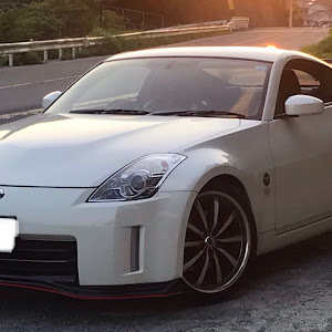 フェアレディZ Z33