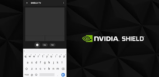 SHIELD TV Remote Service