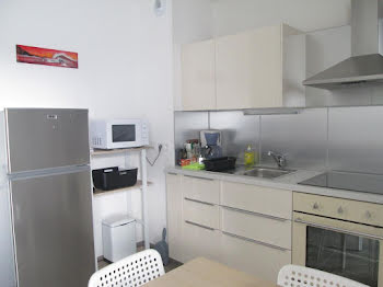 appartement à Anglet (64)