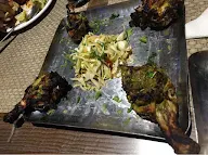 The Tandoor Rest-O-Bar - Rudra Shelter International photo 6