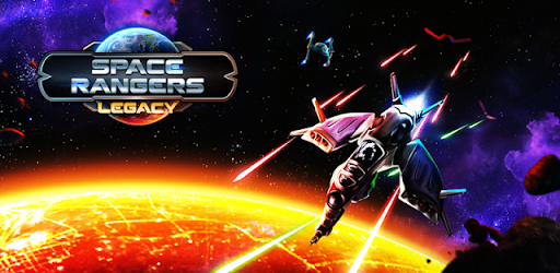 Space Rangers: Legacy