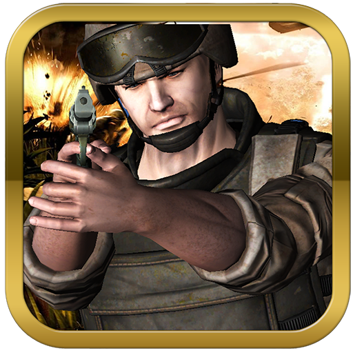 Army Sniper: Death Shooter 3D 動作 App LOGO-APP開箱王