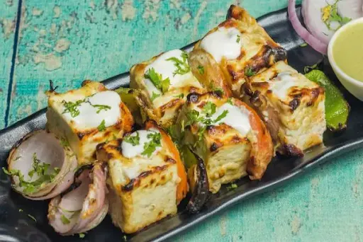 Paneer Malai Tikka