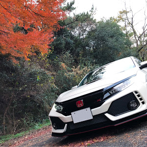 シビックタイプR FK8