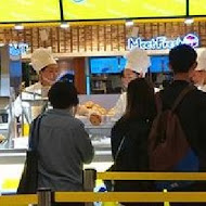 Beard Papa's 日式泡芙工房(微風台北車站店)