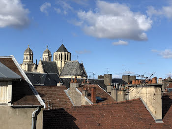 appartement à Dijon (21)