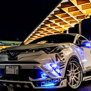 C-HR ZYX10