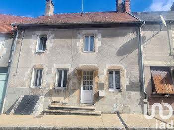 maison à Arnac-la-Poste (87)