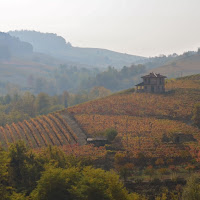 La casa sulla collina di 