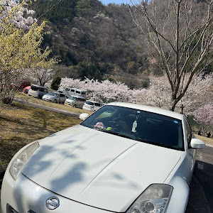 フェアレディZ Z33