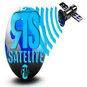 RADIOSATELITE 100.1FM  Icon