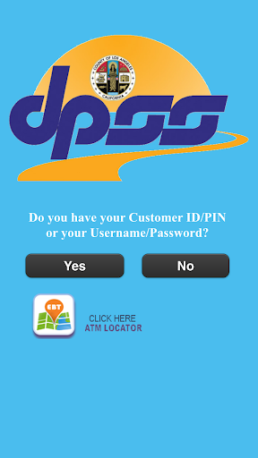 DPSS Mobile