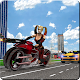 Download Superhero crime chase: Traffic Racer For PC Windows and Mac 1.0