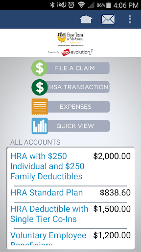 CBPH-First Trust of MidAmerica