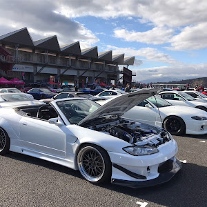 シルビア S15