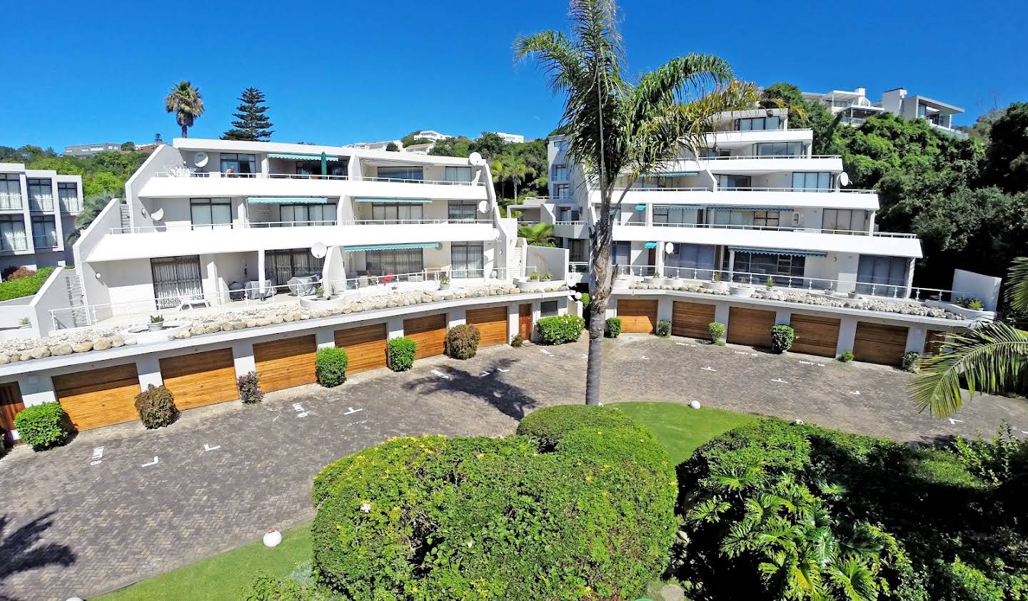 Appartement Plettenberg Bay