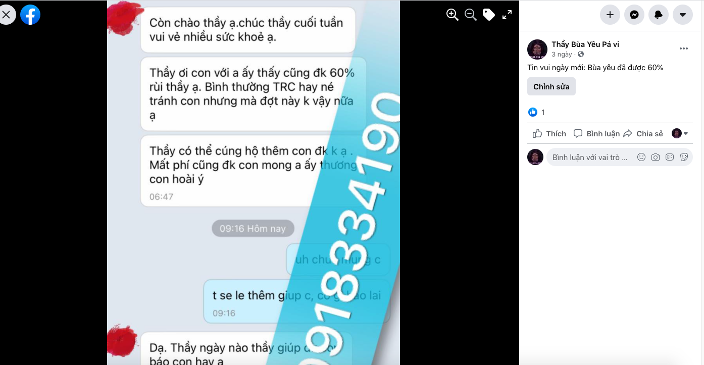 Coi mẹ chồng như một người bạn tâm giao
