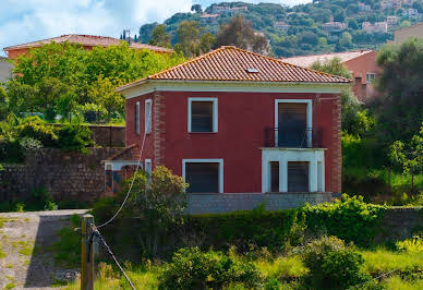 Maison avec jardin et terrasse 9