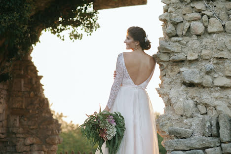 Fotógrafo de bodas Mariya Kamushkina (sochiwed). Foto del 21 de junio 2020