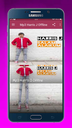 Mp3 Harris J Offline