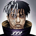 XXXTentacion Wallpapers FullHD New Tab