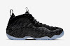 air foamposite one swoosh