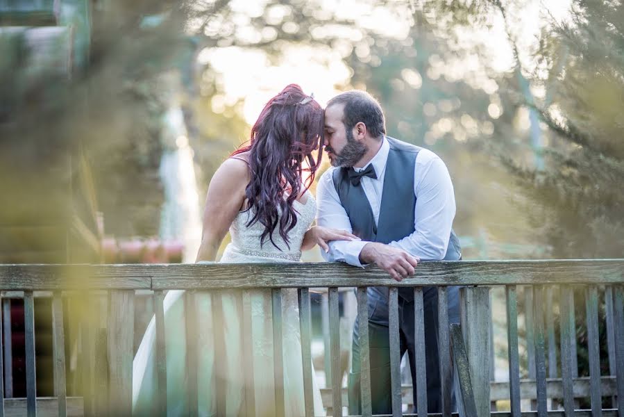 Fotógrafo de casamento Guilherme Saguia (guilhermesaguia). Foto de 27 de fevereiro 2020