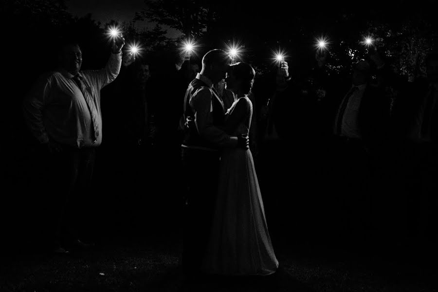 Fotógrafo de bodas Maik Molkentin-Grote (molkentin). Foto del 18 de febrero 2018