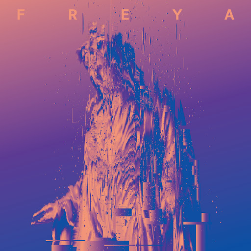 FREYA - YouTube Music