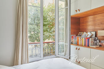 appartement à Paris 17ème (75)