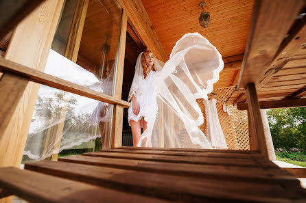 Fotógrafo de bodas Evgeniy Kryuchkov (maldovanov). Foto del 25 de mayo 2017