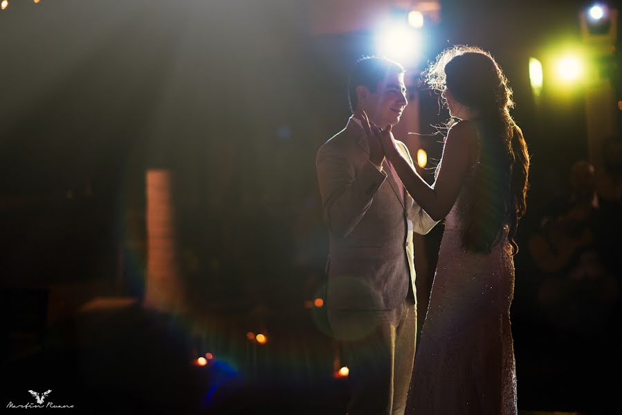 Fotógrafo de bodas Martin Ruano (martinruanofoto). Foto del 19 de enero 2017