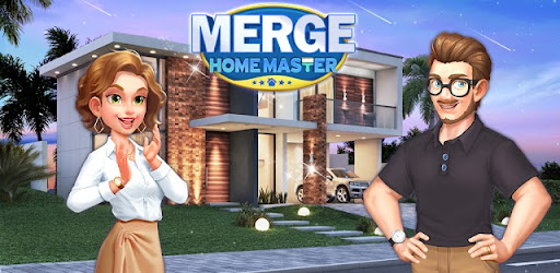 Merge Home Master