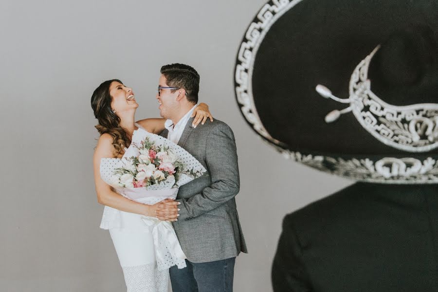 結婚式の写真家Jairo Cortés (jairocortes)。2020 10月28日の写真