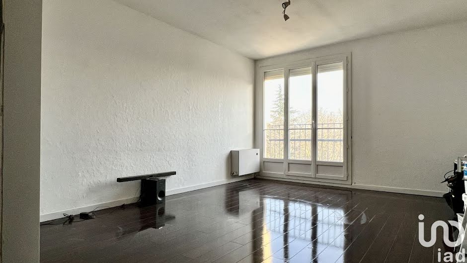 Vente appartement 5 pièces 82 m² à Taverny (95150), 189 000 €